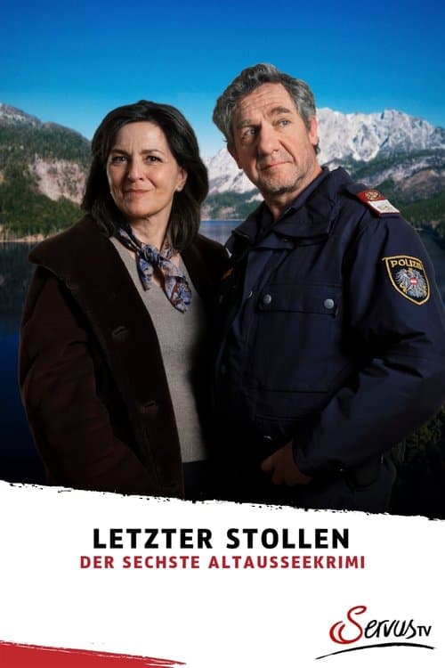 Letzter Stollen - Der sechste Altaussee-Krimi (2025) poster