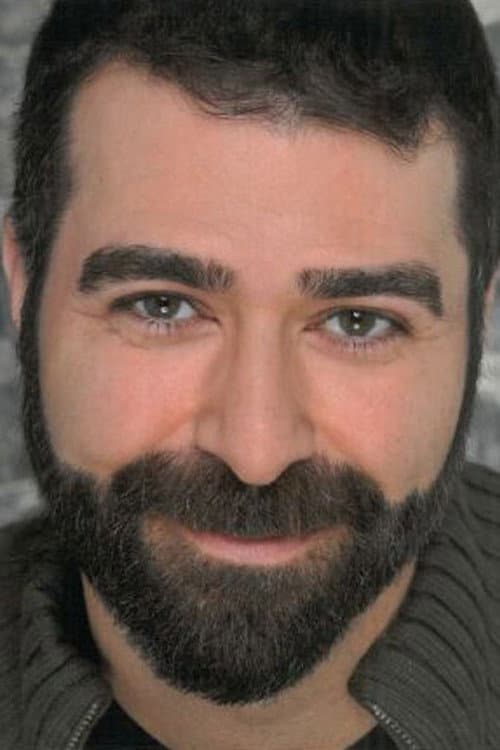 Barzin Akhavan foto