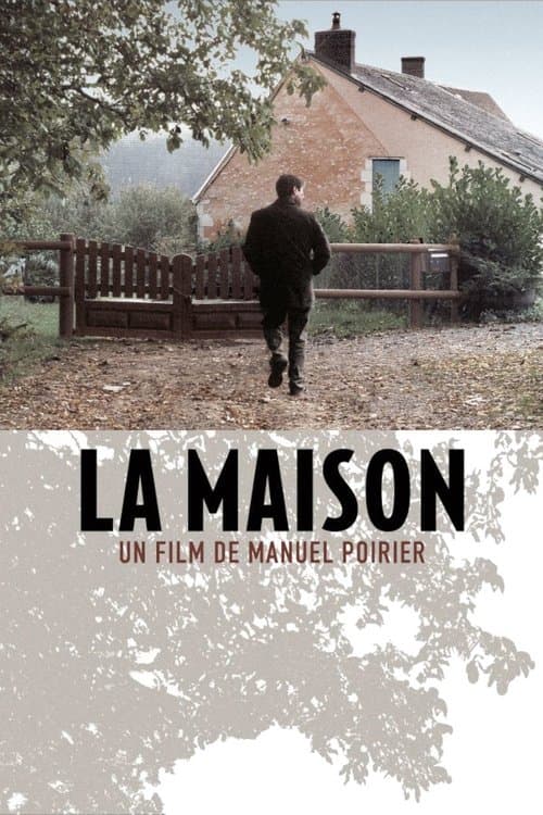La Maison (2007) poster