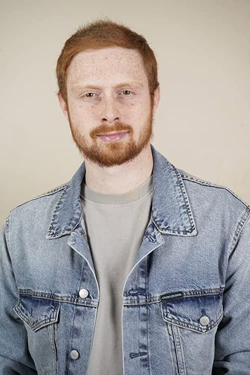Josh Cronin foto