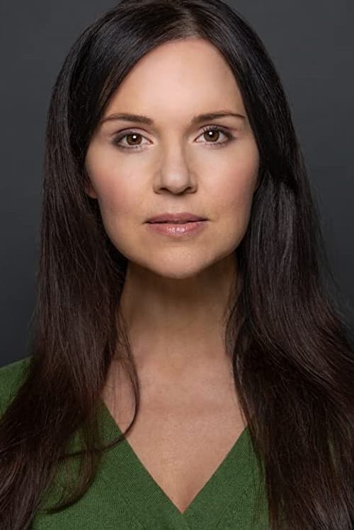 Becki Hayes foto