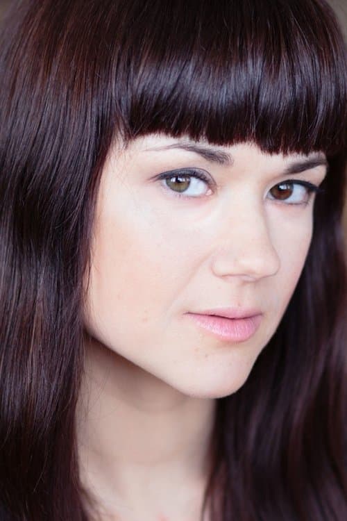 Amy Sobol foto