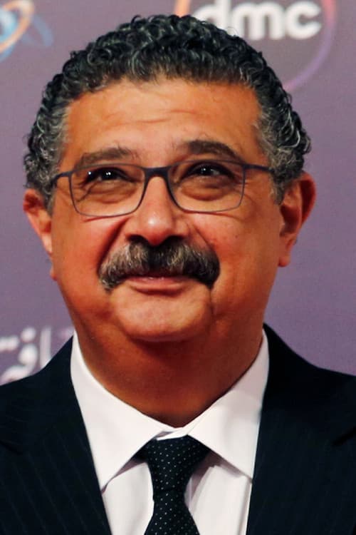 ماجد الكدواني foto