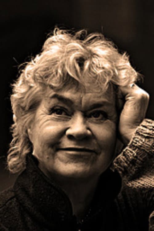 Marja Packalén foto