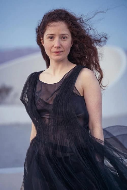 Sarah Meyohas foto