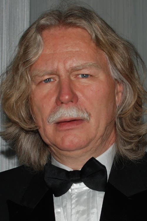 Fridrik Thor Fridriksson foto