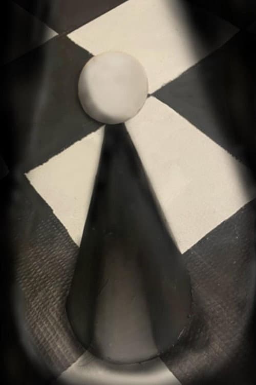 A Dunces Burden (2025) poster