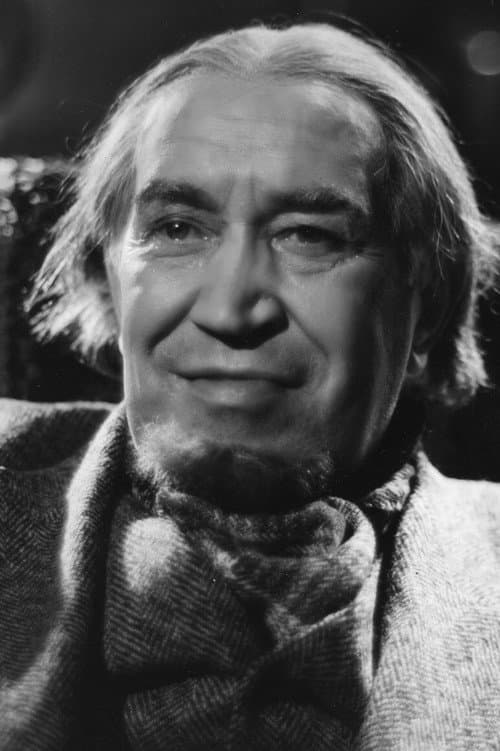 Eino Jurkka foto