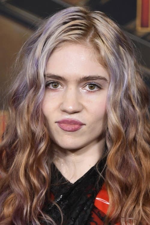 Grimes foto