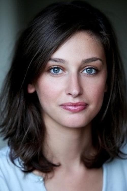 Louise Coldefy foto