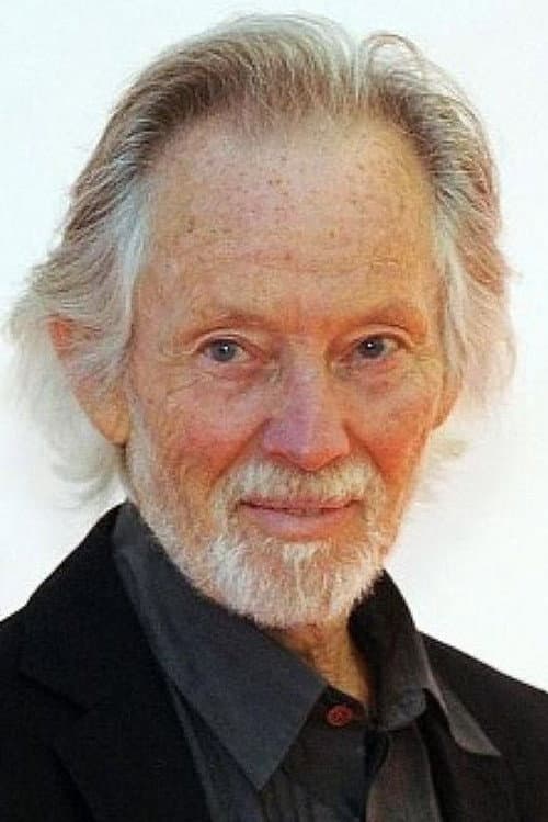 Klaus Voormann foto