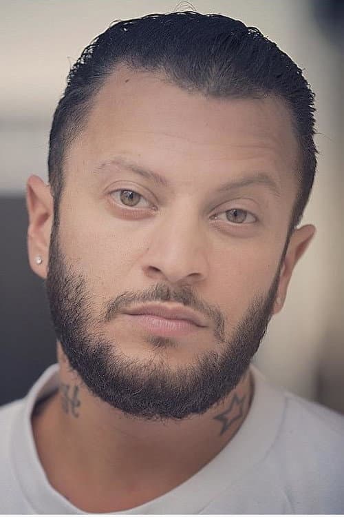 Hakan Hassan foto