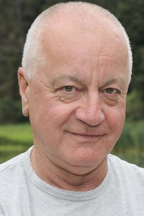 Jerzy Schejbal foto