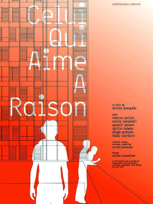 Celui qui aime a raison (2006) poster