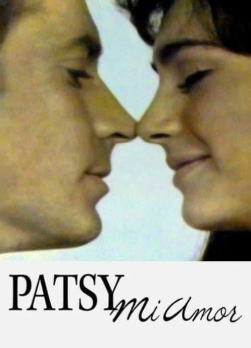 Patsy, mi amor (1969) poster