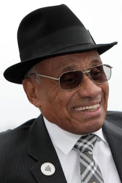 Willie O'Ree foto