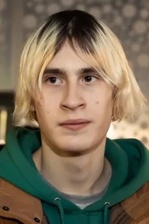 Arsenii Markov foto