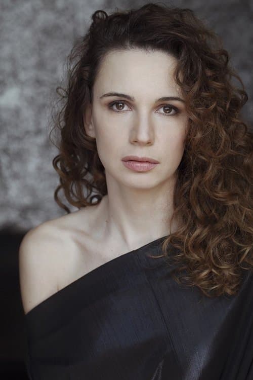 Emanuela Fanelli foto