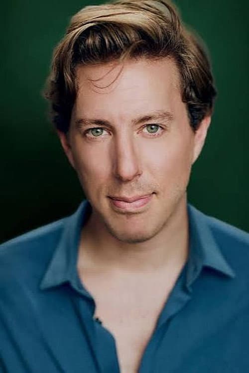 Jarod Brock foto