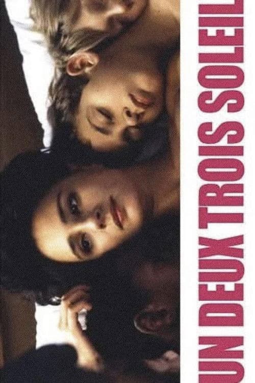 Un, deux, trois, soleil (1993) poster