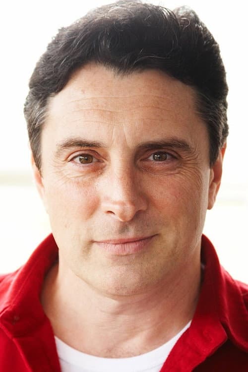 Joe Petruzzi foto