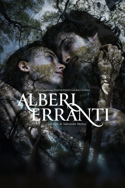 Alberi erranti (2026) poster