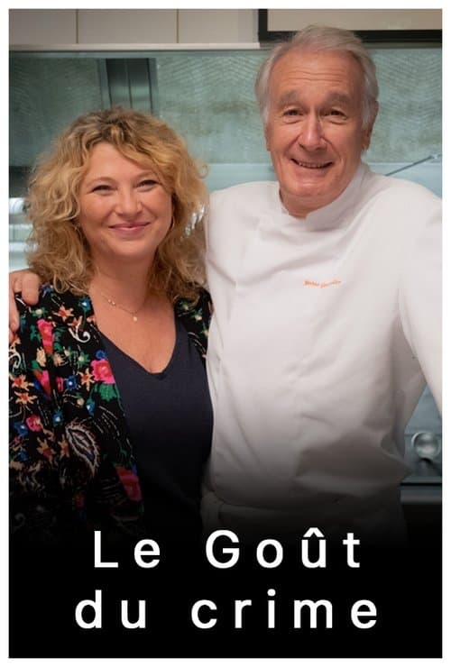 Le Goût du crime (2023) poster