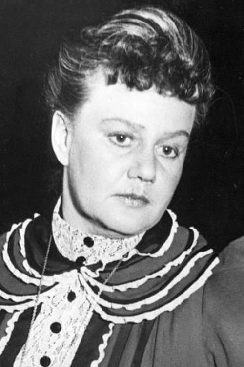 Steffie Spira foto
