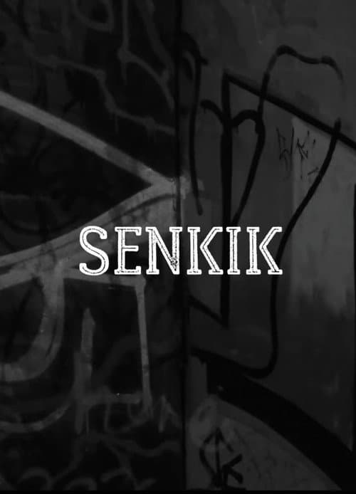Senkik (2022) poster