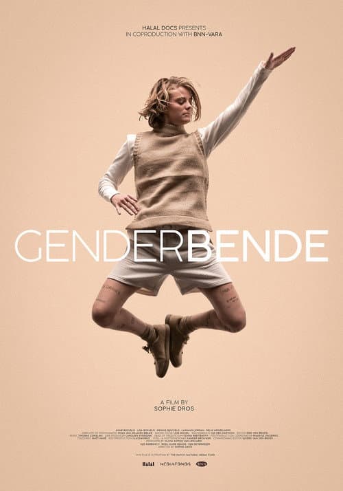 Genderbende (2017) poster