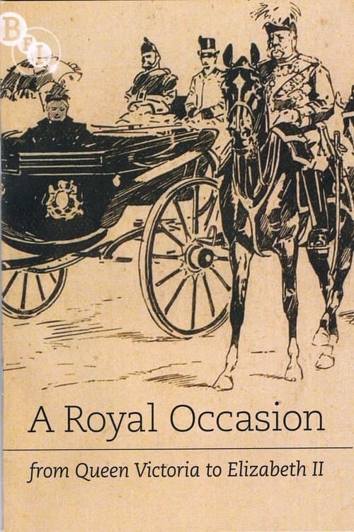 The Royal Wedding (1923) poster