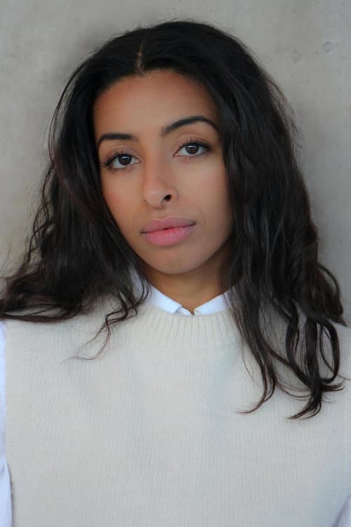 Tina Pour Davoy foto