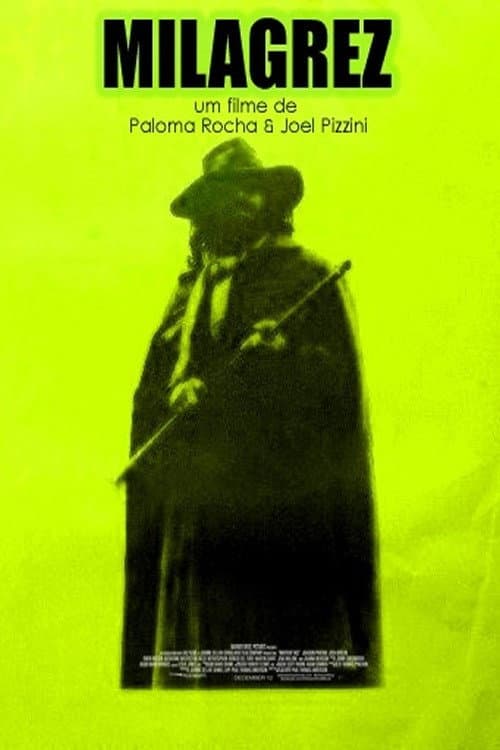 Milagrez (2008) poster