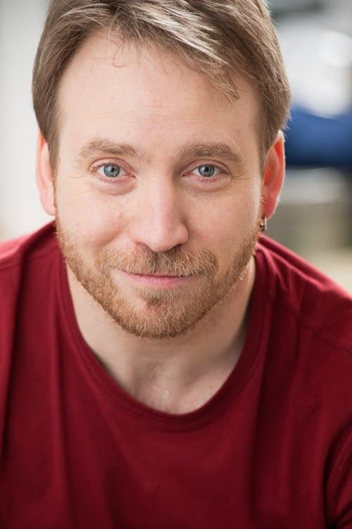 Trevor Devall foto