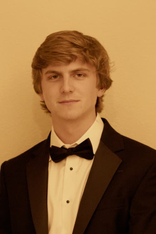 Robert Giles foto