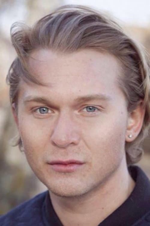 Trond Nilssen foto