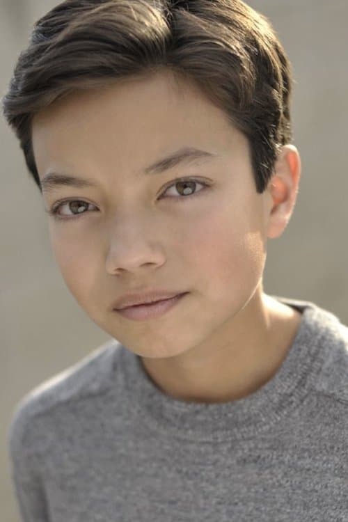 Logan Kishi foto
