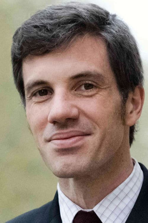 Vincent Fernandel foto
