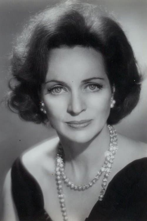 Beatrice Straight foto