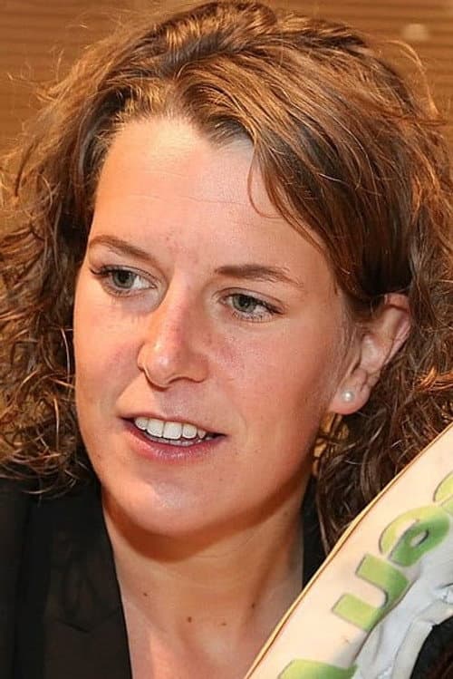 Ireen Wüst foto