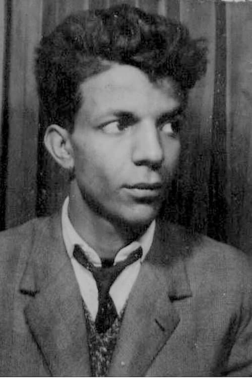 Ahmed Bouanani foto