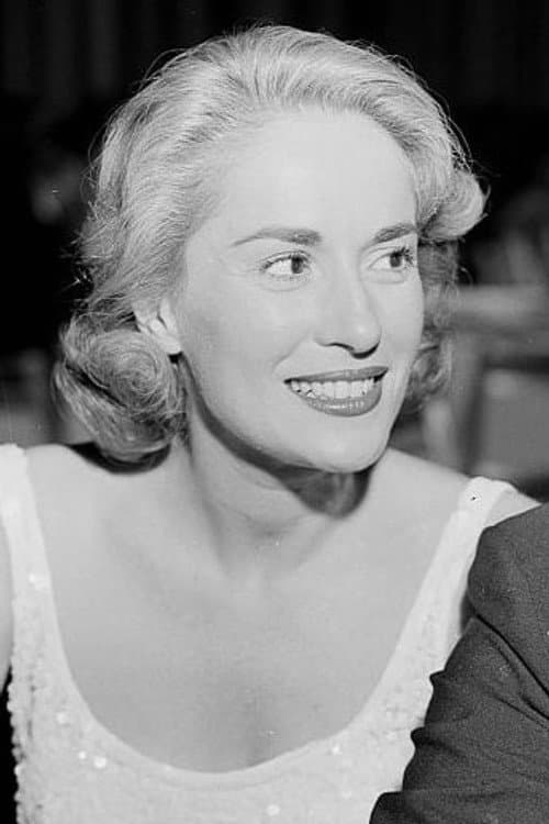 Mary LaRoche foto