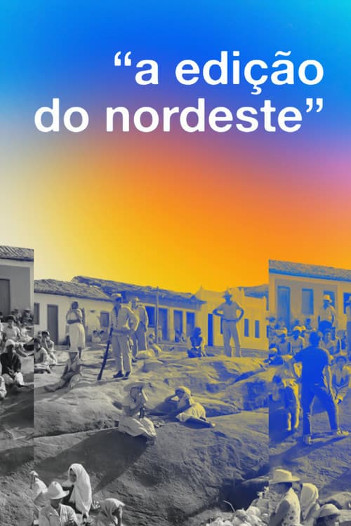 A Edição do Nordeste (2023) poster
