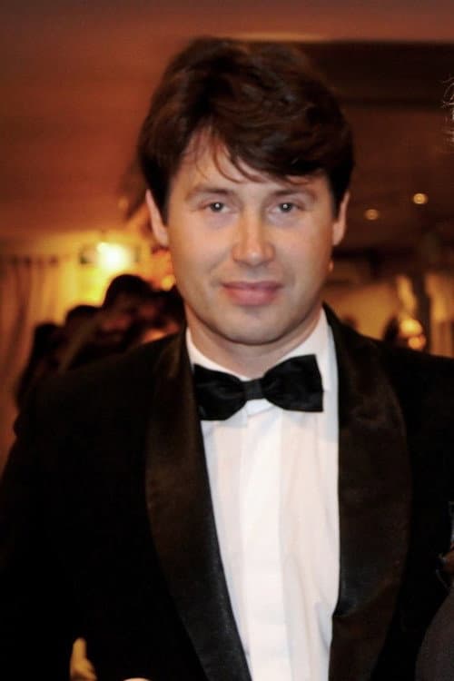 Andrey Egorov foto
