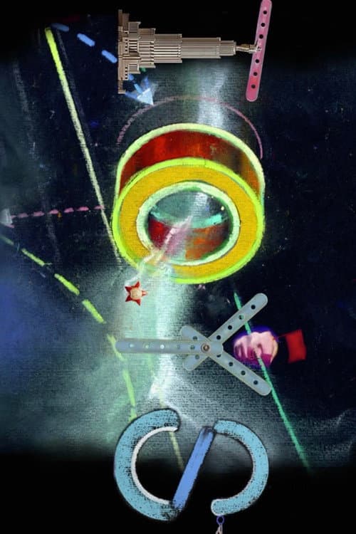 Toys (2011) poster