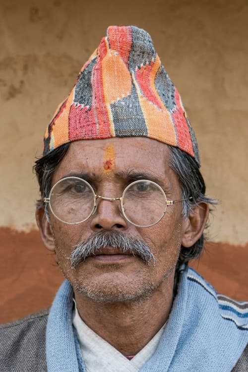 Subash Gajurel foto
