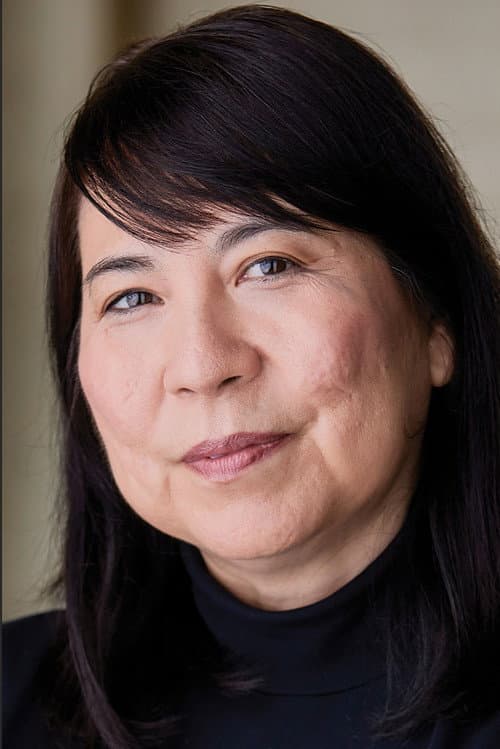 Iris Yamashita foto