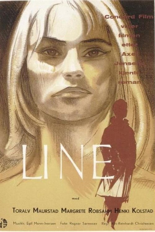 Line (1961) poster