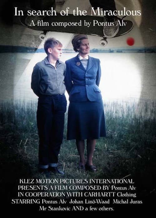 In Search of the Miraculous (2010) poster