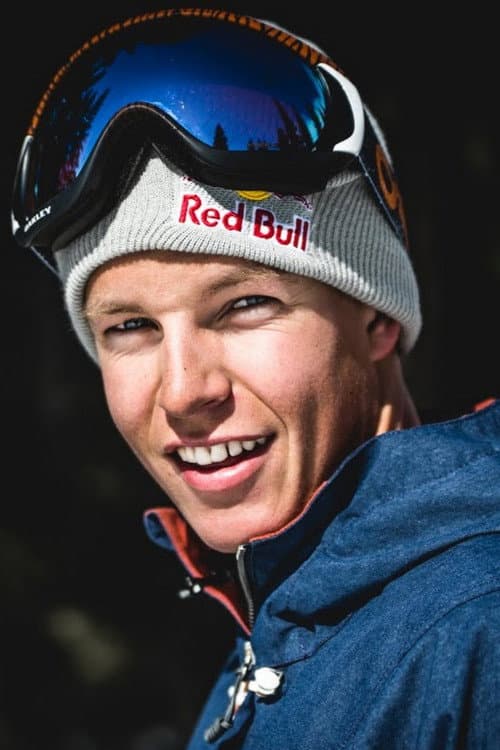 Øystein Bråten foto